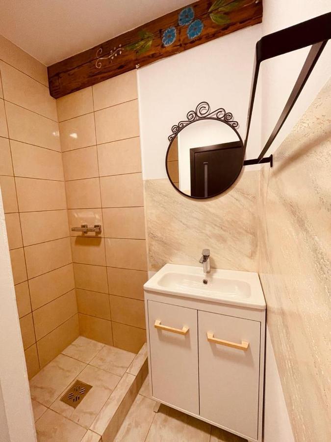 Cabana Vanatorului 8 Sohodol  Εξωτερικό φωτογραφία