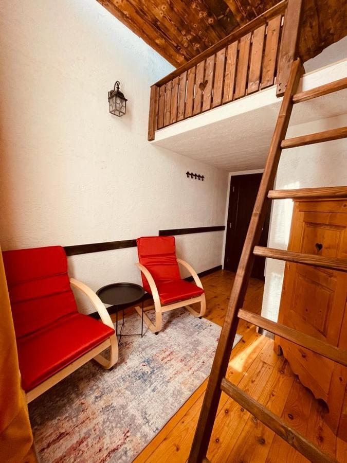 Cabana Vanatorului 8 Sohodol  Εξωτερικό φωτογραφία
