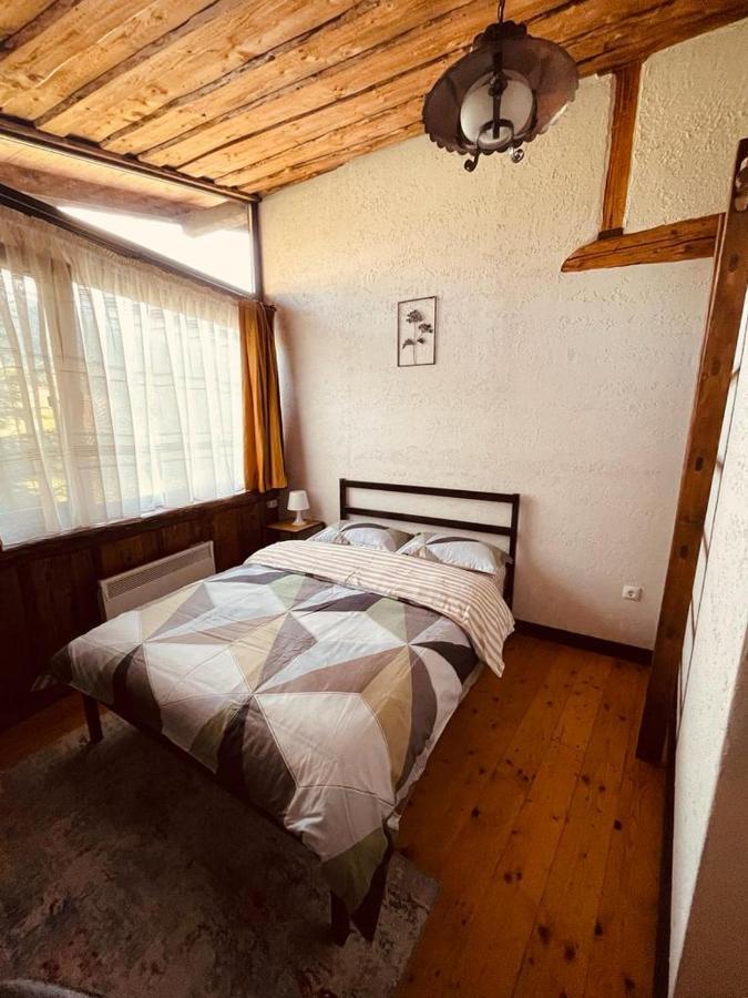 Cabana Vanatorului 8 Sohodol  Εξωτερικό φωτογραφία