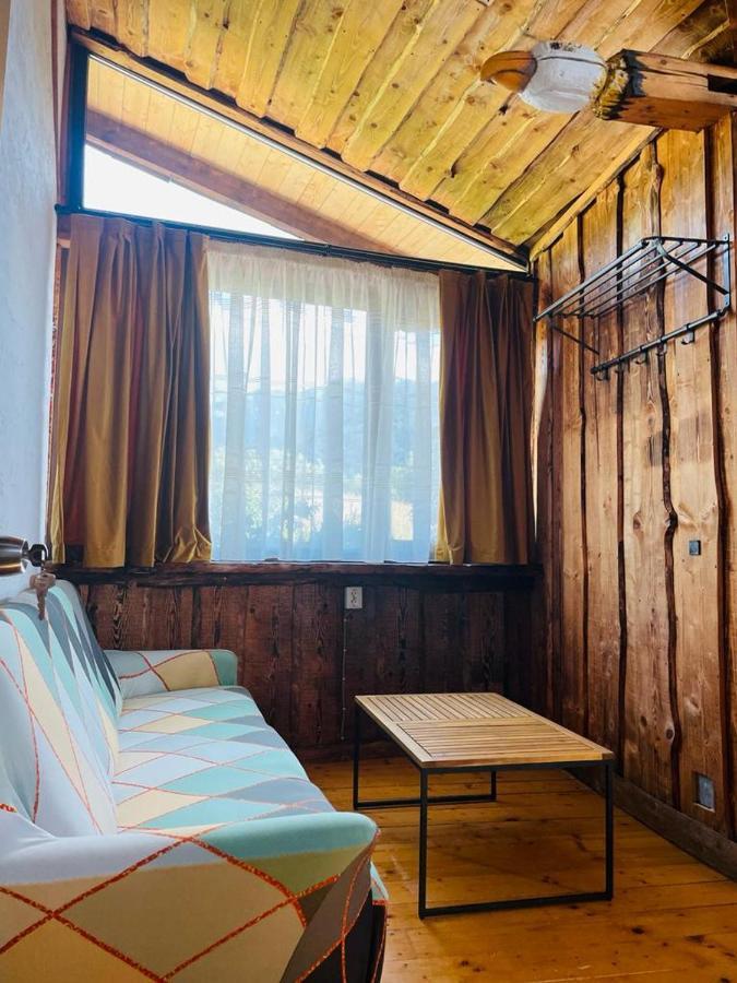 Cabana Vanatorului 8 Sohodol  Εξωτερικό φωτογραφία