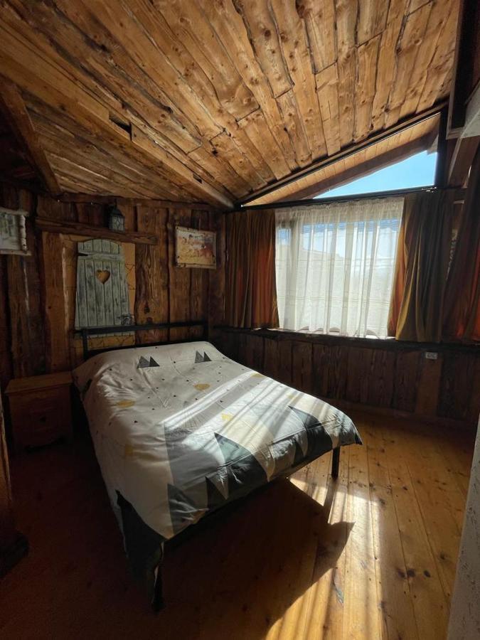 Cabana Vanatorului 8 Sohodol  Εξωτερικό φωτογραφία
